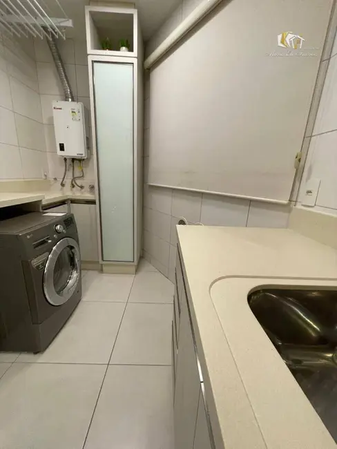 Apartamento com 3 quartos à venda, 154m2 em Centro, Criciuma - SC - imagem 7 Foto 7 de Apartamento com 3 quartos à venda, 154m2 em Centro, Criciuma - SC