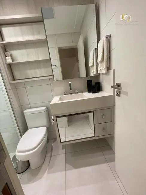 Apartamento com 3 quartos à venda, 154m2 em Centro, Criciuma - SC - imagem 9 Foto 9 de Apartamento com 3 quartos à venda, 154m2 em Centro, Criciuma - SC