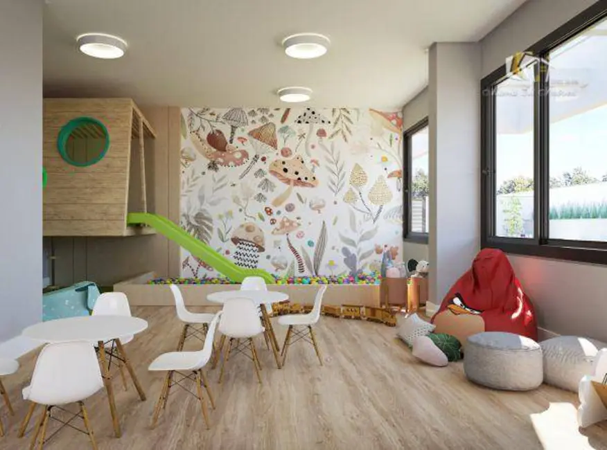 Foto 6 de Apartamento com 3 quartos à venda, 197m2 em Capoeiras, Florianopolis - SC