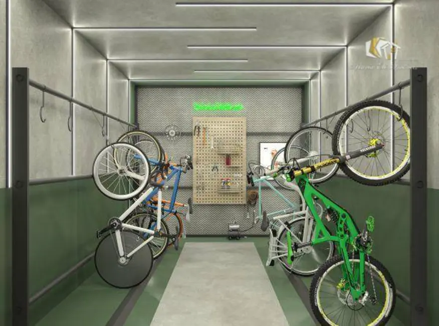 Foto 5 de Apartamento com 3 quartos à venda, 197m2 em Capoeiras, Florianopolis - SC