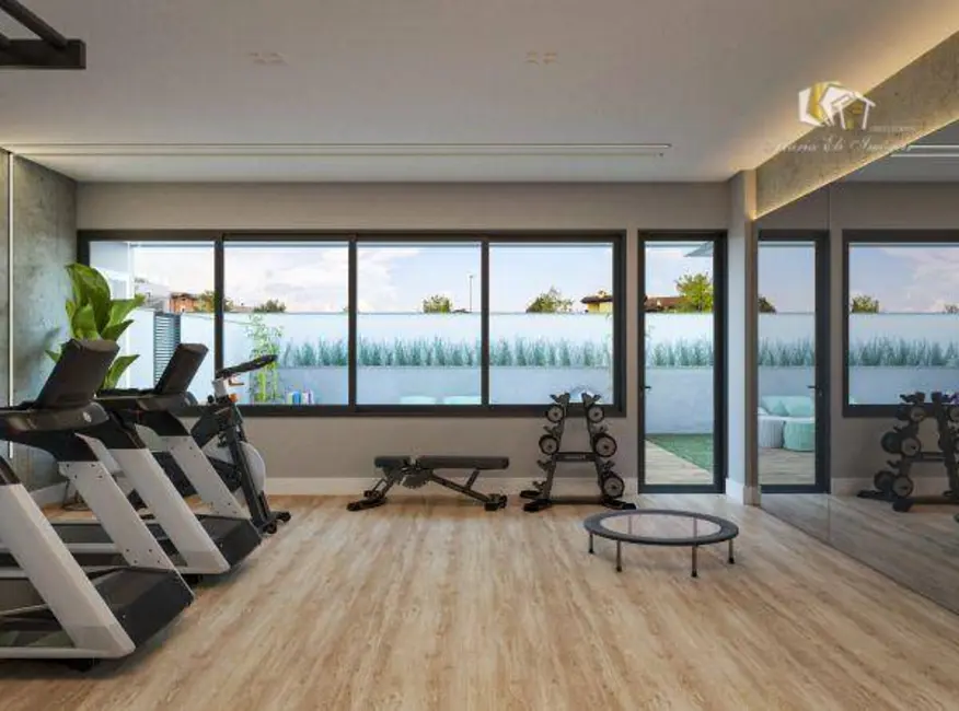 Foto 4 de Apartamento com 3 quartos à venda, 197m2 em Capoeiras, Florianopolis - SC