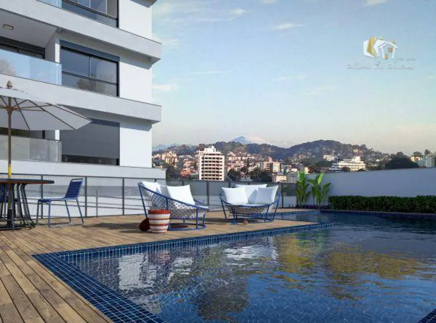 Foto 3 de Apartamento com 3 quartos à venda, 197m2 em Capoeiras, Florianopolis - SC