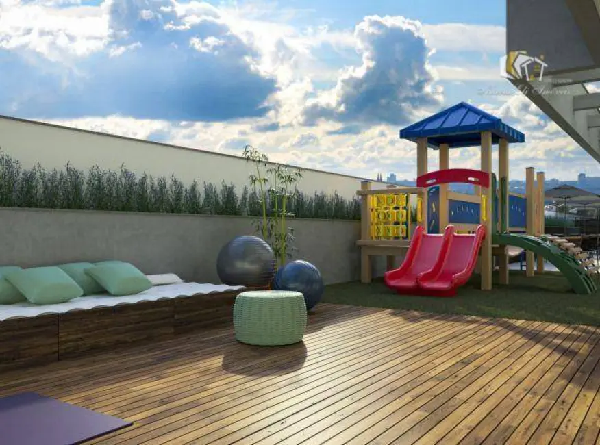 Foto 9 de Apartamento com 3 quartos à venda, 197m2 em Capoeiras, Florianopolis - SC