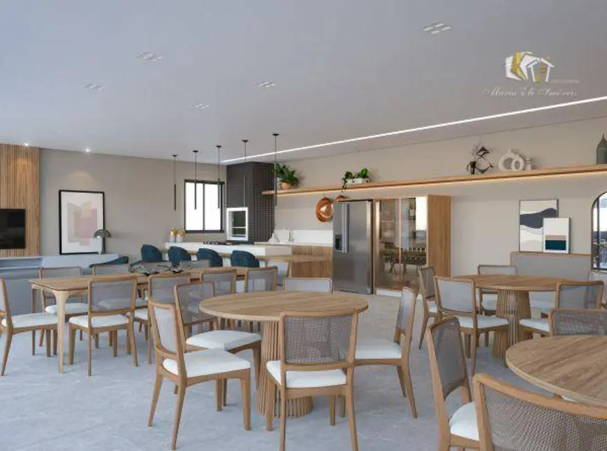 Foto 7 de Apartamento com 3 quartos à venda, 197m2 em Capoeiras, Florianopolis - SC