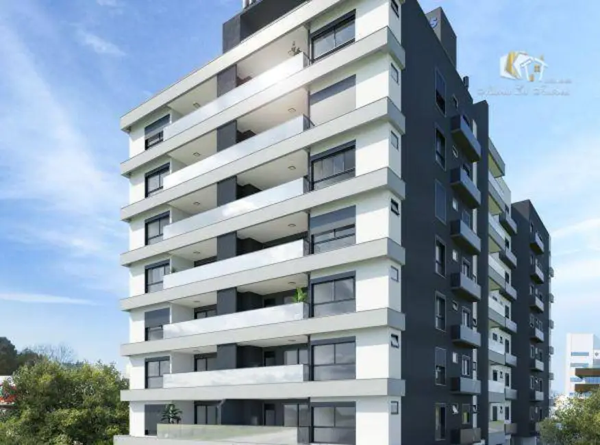 Foto 2 de Apartamento com 3 quartos à venda, 197m2 em Capoeiras, Florianopolis - SC
