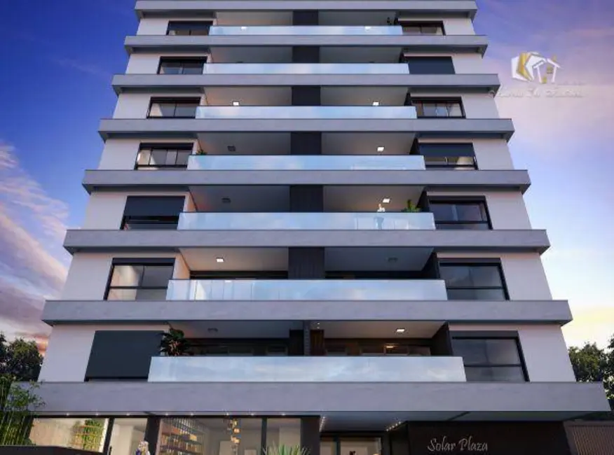 Foto 1 de Apartamento com 3 quartos à venda, 197m2 em Capoeiras, Florianopolis - SC