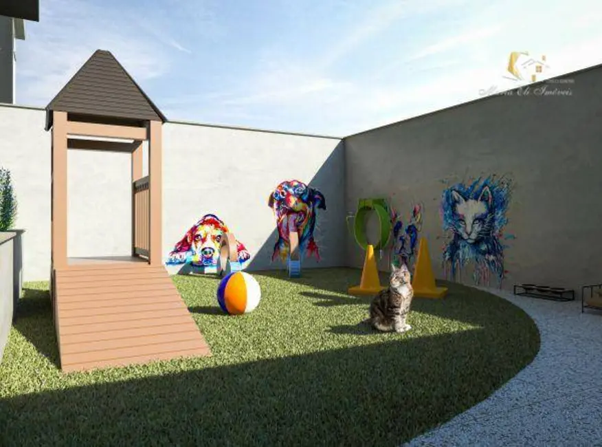 Foto 8 de Apartamento com 3 quartos à venda, 197m2 em Capoeiras, Florianopolis - SC