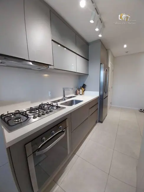 Foto 9 de Apartamento com 3 quartos à venda, 104m2 em Próspera, Criciuma - SC