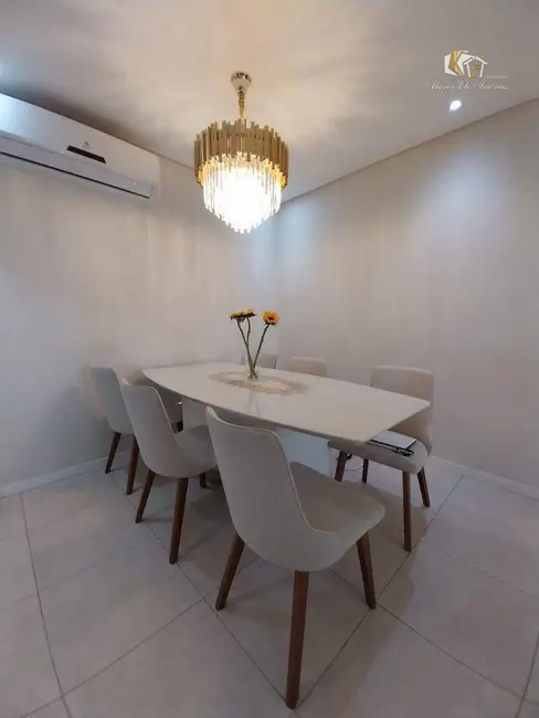 Foto 5 de Apartamento com 3 quartos à venda, 104m2 em Próspera, Criciuma - SC