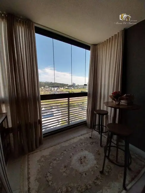 Foto 6 de Apartamento com 3 quartos à venda, 104m2 em Próspera, Criciuma - SC