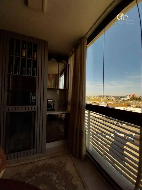 Foto 8 de Apartamento com 3 quartos à venda, 104m2 em Próspera, Criciuma - SC