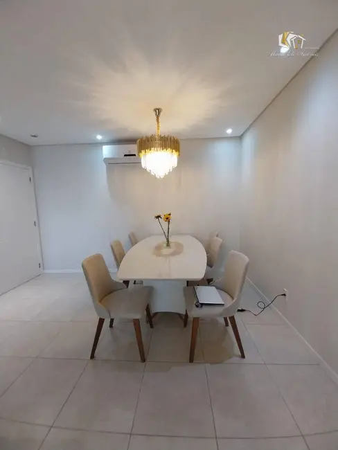 Foto 4 de Apartamento com 3 quartos à venda, 104m2 em Próspera, Criciuma - SC