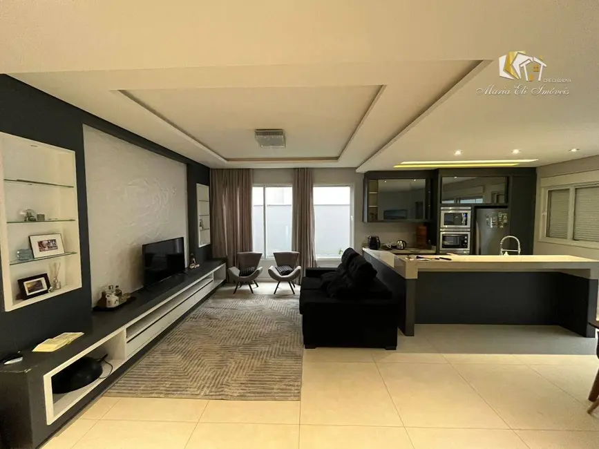 Foto 14 de Casa com 3 quartos à venda, 238m2 em Pinheirinho, Criciuma - SC