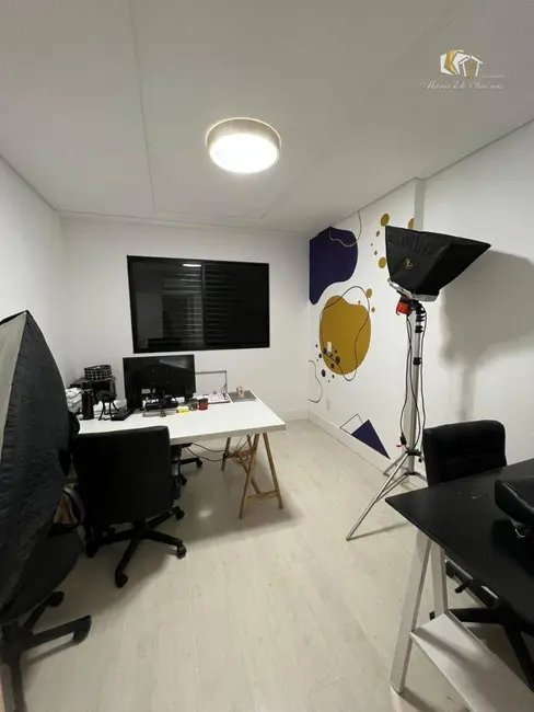 Foto 5 de Apartamento com 3 quartos à venda, 118m2 em Centro, Criciuma - SC