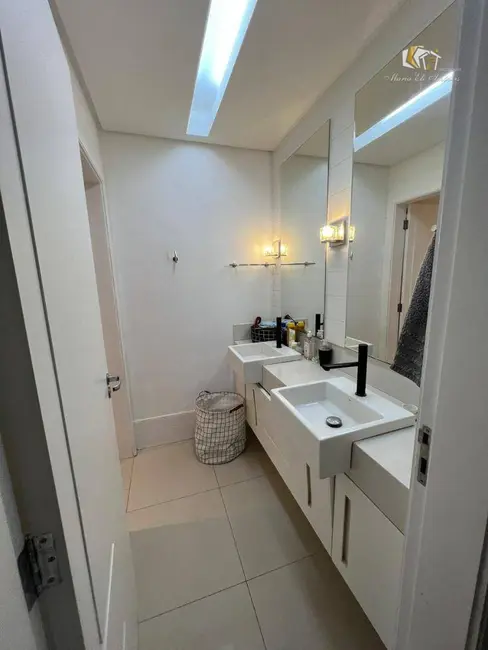 Foto 9 de Apartamento com 3 quartos à venda, 118m2 em Centro, Criciuma - SC