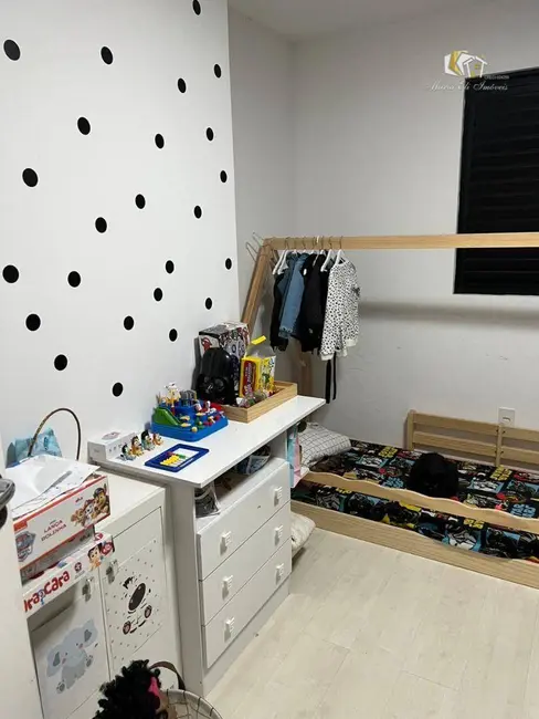 Foto 3 de Apartamento com 3 quartos à venda, 118m2 em Centro, Criciuma - SC