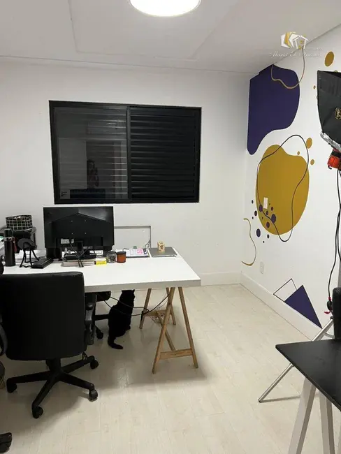 Foto 4 de Apartamento com 3 quartos à venda, 118m2 em Centro, Criciuma - SC