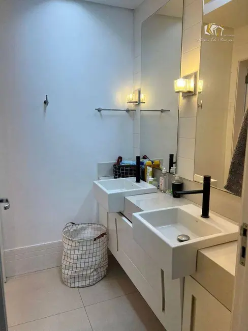 Foto 1 de Apartamento com 3 quartos à venda, 118m2 em Centro, Criciuma - SC