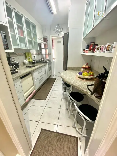 Foto 9 de Apartamento com 3 quartos à venda, 91m2 em Centro, Criciuma - SC