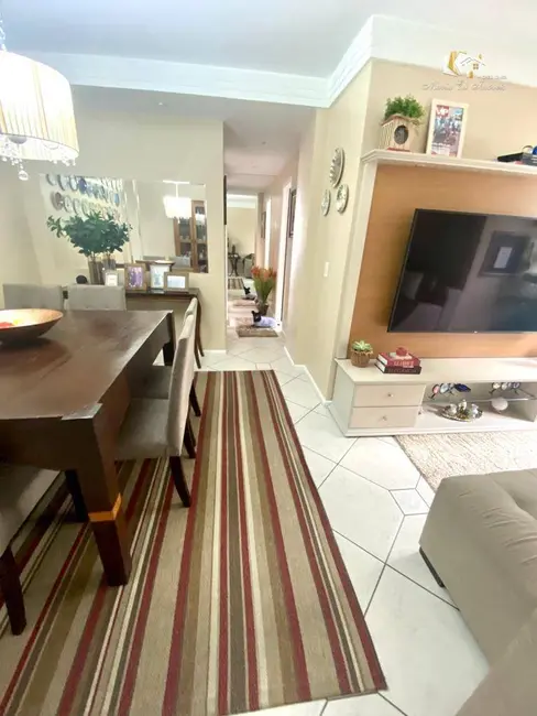 Foto 4 de Apartamento com 3 quartos à venda, 91m2 em Centro, Criciuma - SC