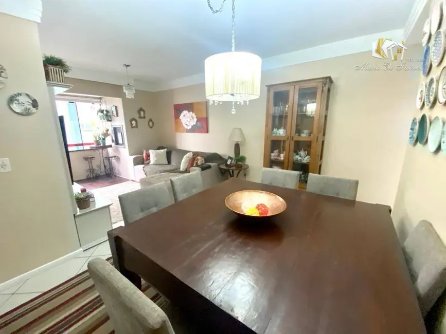 Foto 5 de Apartamento com 3 quartos à venda, 91m2 em Centro, Criciuma - SC