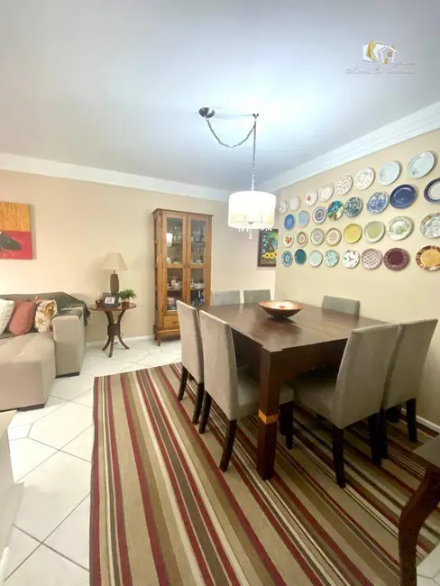 Foto 3 de Apartamento com 3 quartos à venda, 91m2 em Centro, Criciuma - SC