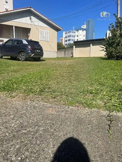 Foto 5 de Terreno / Lote à venda, 864m2 em Centro, Criciuma - SC