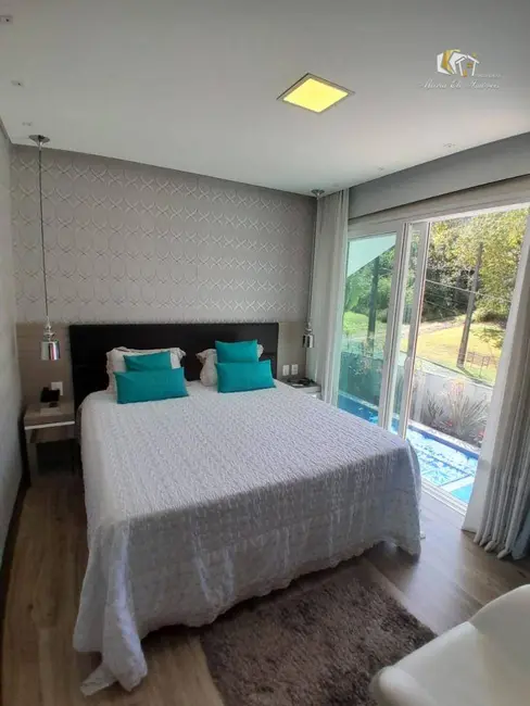 Foto 7 de Casa com 4 quartos à venda, 495m2 em Mina Brasil, Criciuma - SC