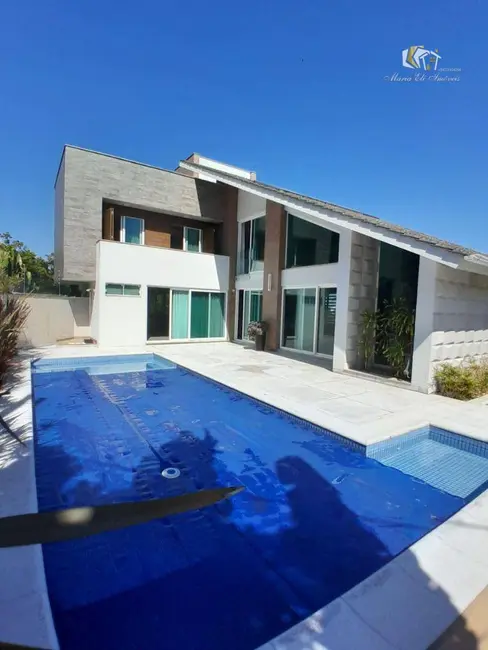 Foto 1 de Casa com 4 quartos à venda, 495m2 em Mina Brasil, Criciuma - SC