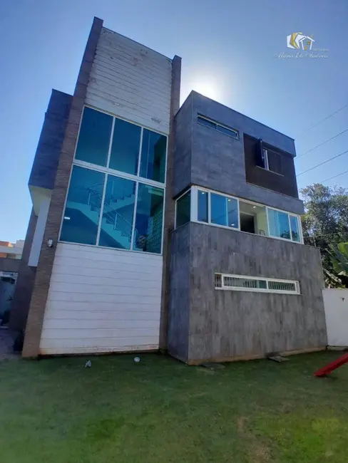 Foto 9 de Casa com 4 quartos à venda, 495m2 em Mina Brasil, Criciuma - SC