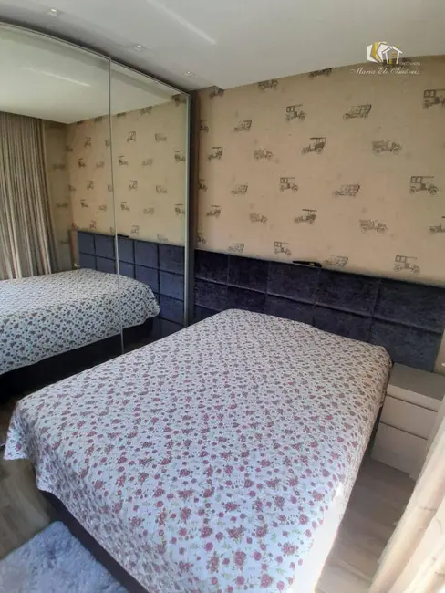 Foto 2 de Casa com 4 quartos à venda, 495m2 em Mina Brasil, Criciuma - SC