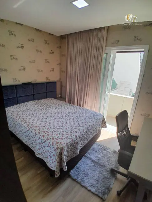 Foto 3 de Casa com 4 quartos à venda, 495m2 em Mina Brasil, Criciuma - SC