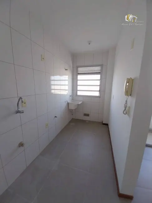 Foto 8 de Apartamento com 2 quartos à venda, 63m2 em Santa Bárbara, Criciuma - SC