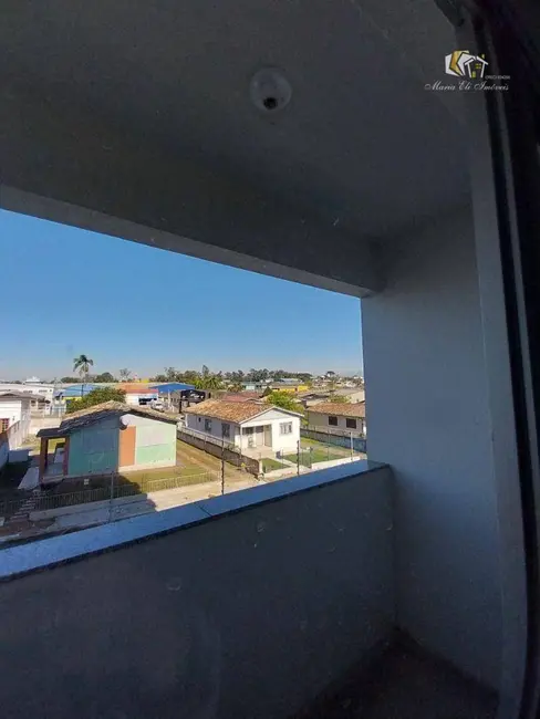 Foto 2 de Apartamento com 2 quartos à venda, 63m2 em Santa Bárbara, Criciuma - SC