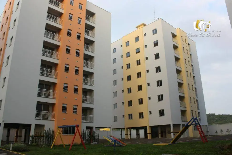 Foto 8 de Apartamento com 2 quartos à venda, 63m2 em Santa Bárbara, Criciuma - SC