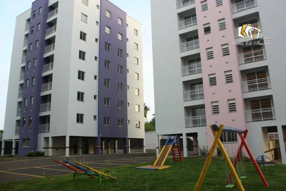 Foto 9 de Apartamento com 2 quartos à venda, 63m2 em Santa Bárbara, Criciuma - SC