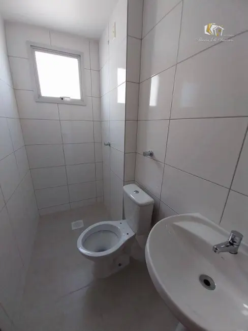 Foto 4 de Apartamento com 2 quartos à venda, 63m2 em Santa Bárbara, Criciuma - SC