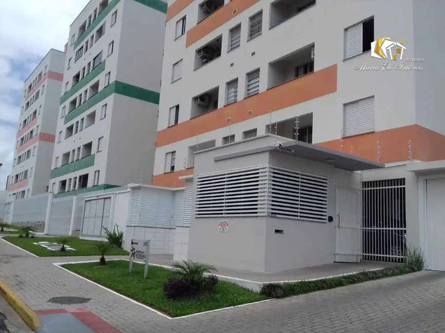 Foto 5 de Apartamento com 2 quartos à venda, 63m2 em Santa Bárbara, Criciuma - SC