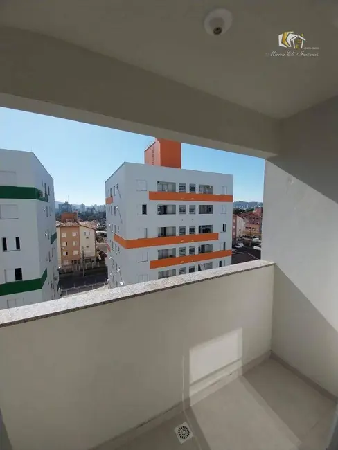 Apartamento com 2 quartos à venda, 63m2 em Santa Bárbara, Criciuma - SC - imagem 2 Foto 2 de Apartamento com 2 quartos à venda, 63m2 em Santa Bárbara, Criciuma - SC