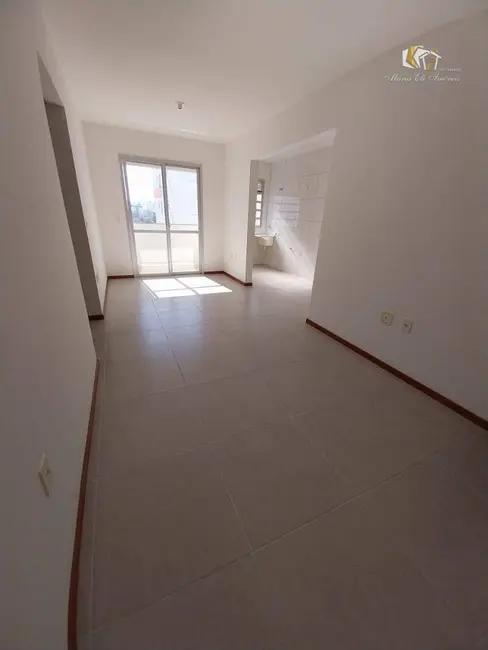 Foto 1 de Apartamento com 2 quartos à venda, 63m2 em Santa Bárbara, Criciuma - SC