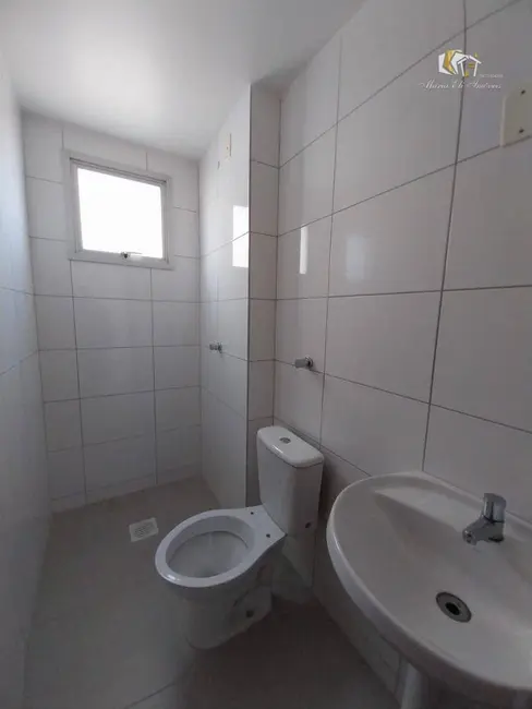 Foto 9 de Apartamento com 2 quartos à venda, 63m2 em Santa Bárbara, Criciuma - SC