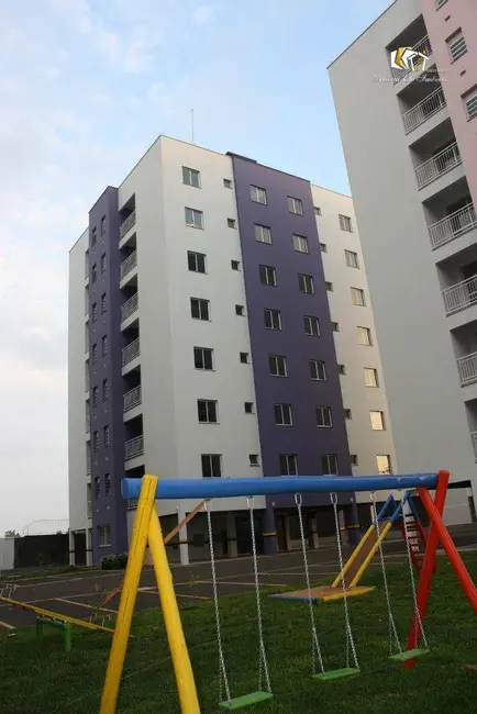 Foto 9 de Apartamento com 2 quartos à venda, 63m2 em Santa Bárbara, Criciuma - SC