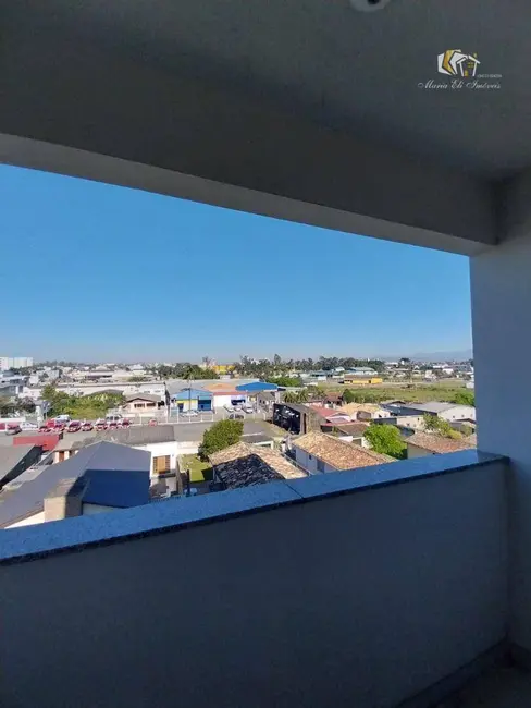 Foto 2 de Apartamento com 2 quartos à venda, 63m2 em Santa Bárbara, Criciuma - SC