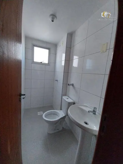 Foto 6 de Apartamento com 2 quartos à venda, 63m2 em Santa Bárbara, Criciuma - SC