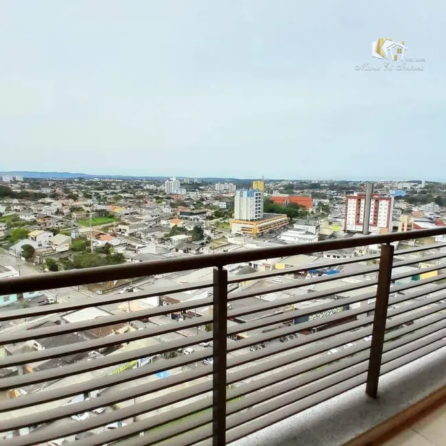 Foto 9 de Apartamento com 3 quartos à venda, 164m2 em Próspera, Criciuma - SC