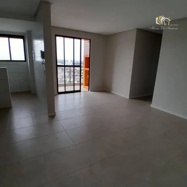 Foto 2 de Apartamento com 3 quartos à venda, 164m2 em Próspera, Criciuma - SC