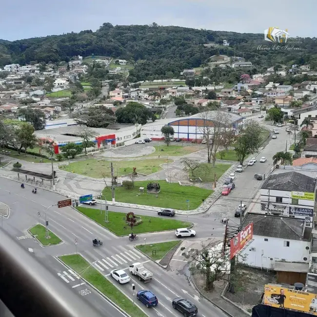 Foto 8 de Apartamento com 3 quartos à venda, 164m2 em Próspera, Criciuma - SC