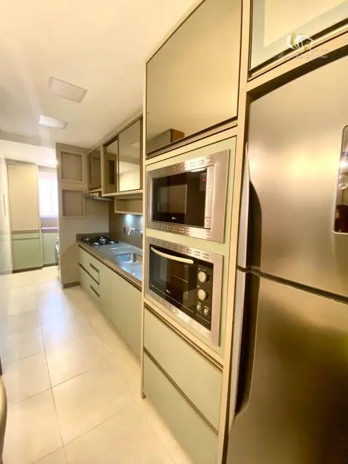 Foto 8 de Apartamento com 2 quartos à venda, 114m2 em Próspera, Criciuma - SC