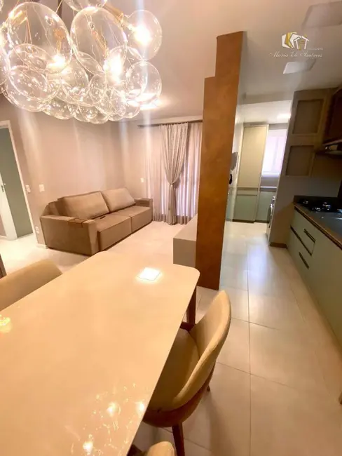 Foto 5 de Apartamento com 2 quartos à venda, 114m2 em Próspera, Criciuma - SC