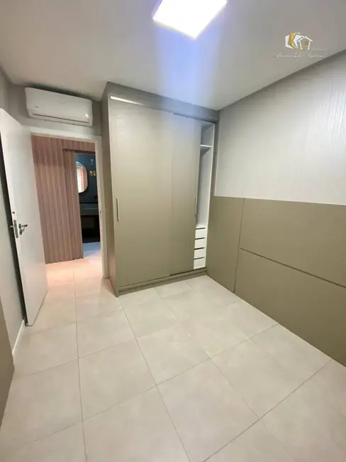 Foto 4 de Apartamento com 2 quartos à venda, 114m2 em Próspera, Criciuma - SC